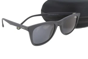 Carrera 134/S Herren Sonnenbrille OS schwarz eckig getönt UV-Schutz 003IR männlich - Bild 1 von 8