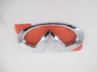 NISSAN Genuine Q70/Q70L Front Grill Emblem for Infiniti 2016-2019 62890-4AM0A - Imagem 1 de 3