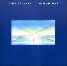 Communiqué von Dire Straits | CD | Zustand sehr gut - Image 1 of 2