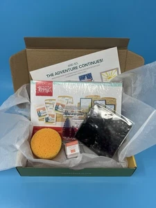 Stampin Up Paper Pumpkin Project Kit ~ March 2021 ~ Here’s To You ~ NIB - Picture 1 of 5