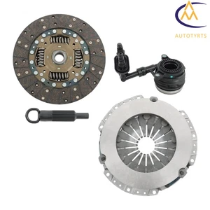 Kit de embrague de transmisión con cilindro esclavo de embrague para Hyundai Santa Fe Sport 2008 - Imagen 1 de 14