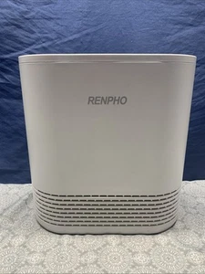 Purificatore d'aria ambiente RENPHO modello # RP-AP068 testato e funzionante - Foto 1 di 9