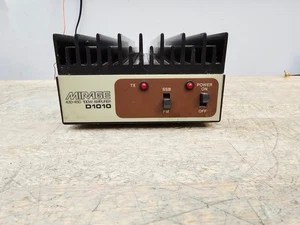 MIRAGE D1010 430-450MHz UHF Power Linear Amplifier Amp C MY OTHER HAM RADIO iCOM - Picture 1 of 3