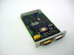 Carte de commande Siemens SMP-E360, SMPE360 - Photo 1/1