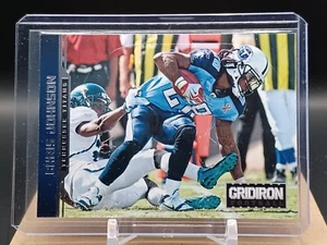 2012 Panini Gridiron - #188 Chris Johnson /250 - Picture 1 of 2
