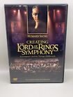 Creating the Lord of the Rings Symphony - Howard Shore -