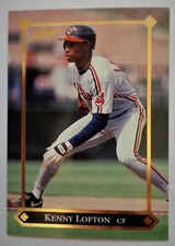 1992-1995 LEAF/STUDIO Baseball Card Inserts - You Pick Card