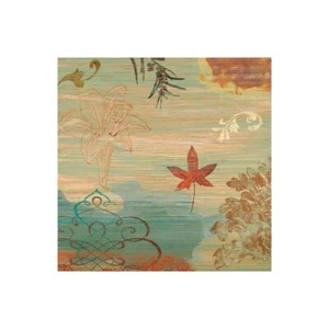 Druck auf Leinwand Papier Poster Oder Bild Harper Melanie Böhmische Dreams II - Bild 1 von 2