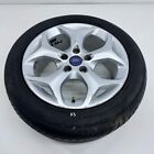 FORD FOCUS 16” ALLOY WHEEL SPARE 7M5J-AA 205/55/R16 #F3