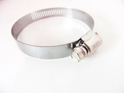 Schelle 3" für Tuning Luftfilter 60 mm Air Cleaner Clamp Spannbereich 52-76 mm