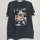 Mariah Carey Butterfly Album Official Signed 25th Anniversary T-Shirt Size Large