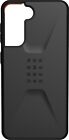 UAG Civilian Series Hard Shell Case for Samsung Galaxy S21 / S21 5G - Black