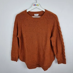Sussan Knit Jumper Size M - Picture 1 of 5