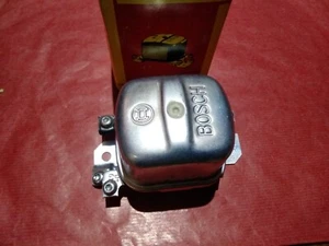 Spannungsregler Dynamo BOSCH Porsche 356/912 Baujahr 1962/1968 - Bild 1 von 4