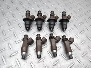 Juego de inyección de combustible Honda CBR 1000 1000RR 2004 04-05 OEM funciona - Imagen 1 de 13