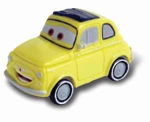 NEW Cars Luigi Bullyland disney pixar figure character toy rare toys figurine - Picture 1 of 1