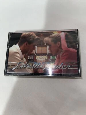 lifetime music love me tender part two cassette tape sealed - Image 1 of 4