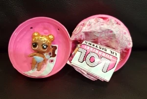 LOL LIL SOUL BABE SERIES 4 EYE SPY DOLL fx1 - Picture 1 of 1