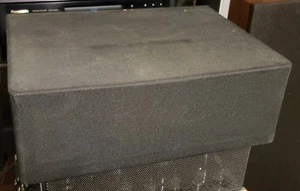 Polk Audio RTA-12B top grille hat fits 12b speakers maybe 12c - Picture 1 of 2