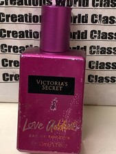 VICTORIA SECRET LOVE ADDICT BODY MIST 250 ML |PARFUM PALACE COMPRAR AL  MEJOR PRECIO