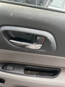 2002-2008 Subaru Forester RH Rear Inner Door Handle SG #B253 - Picture 1 of 12