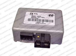 Conjunto de unidad de control MDPS apto para Hyundai I20 1ª generación 563401J500 - Imagen 1 de 6