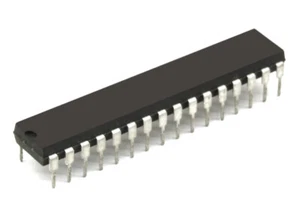Winbond 512K Static Memory memoria estática SRAM DIP-32 W24512AK-15 vintage - Imagen 1 de 1