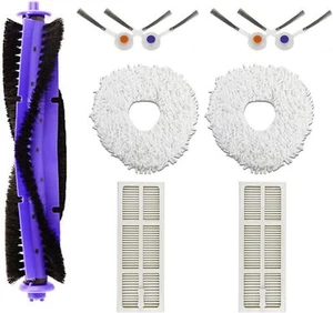 Replacement Accessories Kits For Narwal Freo Robot Vacuum Cleaner Brush Parts - Picture 1 of 30