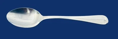 Oxford Hall OLD WESTBURY Acero Inoxidable Brillante - Colocar Cuchara Sopera Ovalada 7" Foto 1 de 2