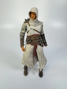 NECA Assassins Creed Altair 7” 2007 Player Select Action Figure - Picture 1 of 6