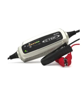 CTEK XS 0.8 Battery Charger 6 Stage Charge Profile 0.8A 12V - Picture 1 of 1