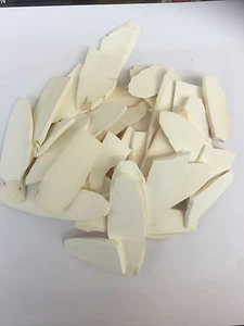 Discorea Batatas Chinese Yam (Shan Yao) 80g Dry Herb@uk Seller@ - Picture 1 of 1