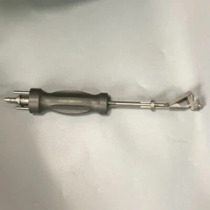 Maniglia di fissaggio scorrevole Stryker System 7 7202-100-000 EZout USATA - Foto 1 di 6