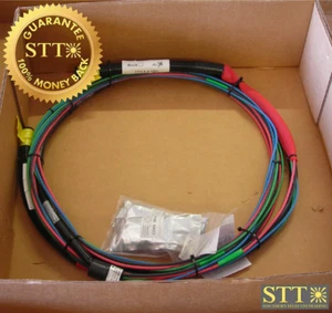 HB58-1-08U1M2-30J RFS HYBRIFLEX HB58 CABLE ASSEMBLY 30 FT NEW - Picture 1 of 3