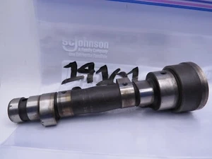 NOS Honda CA95 Benly Touring Cam Shaft Camshaft Genuine TAKE OFF 14101-206-000 - Picture 1 of 20