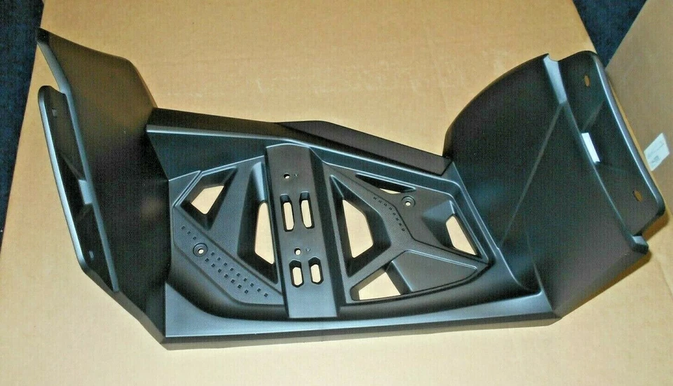 REPOSAPIÉS CAN-AM LADO IZQUIERDO,FLORBOARD,REPOSAPIÉS RENEGADE 500,570,650,800,850,1000 Foto 1 de 1