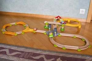 Kreuz&und Quer Sonderedition 2017 Kugelbahn Haba Kullerbü - Bild 1 von 10