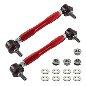 Stabilisator 210 bis 260mm mit 10mm Kugel für BMW E46 E28 E34 E24 E32 TOYOTA MR2 - Picture 1 of 10