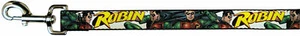 Correa de gato o perro con licencia DC Comics Robin Batman WBM068 - Imagen 1 de 1