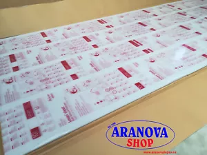 Lastra in Lexan policarbonato trasparente da 4 mm - Foto 1 di 4