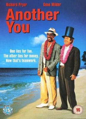 Another You DVD (2006) Gene Wilder, Phillips (DIR) cert 15 Fast and FREE P & P - Image 1 of 2