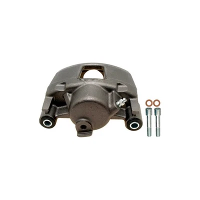 Genuíno ACDelco para Chevy Cavalier 92-05 pinça de freio a disco driver lateral dianteiro - Imagem 1 de 4