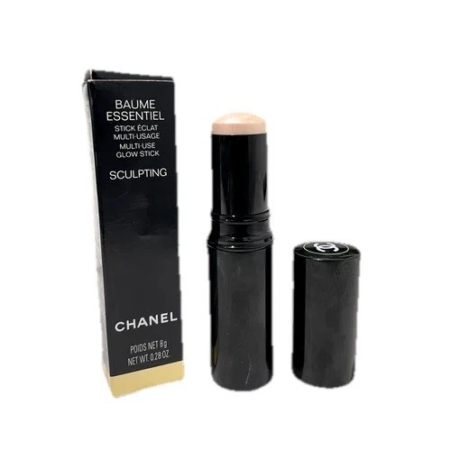 Chanel Baum Essentiel Sculpting Multi Glow Stick Contour Radiant Highlighter 8g - Bild 1 von 1