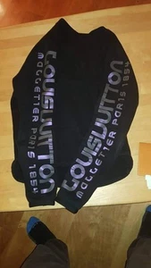 Original Louis Vuitton Sweatshirt Größe M - Bild 1 von 6