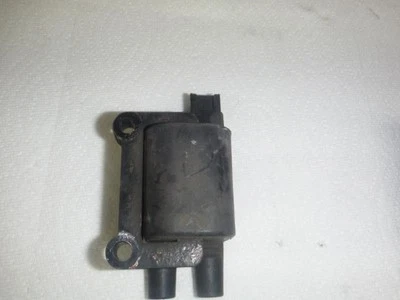 Coil/Ignitor 6 Cylinder Center Fits 97-04 MONTERO SPORT 333716 - Image 1 of 3