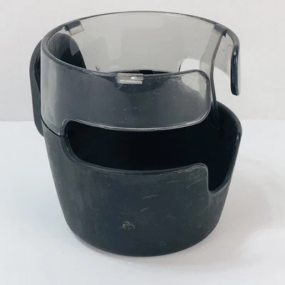 Подлинная запасная часть подстаканник для коляски UppaBaby Vista V1 2009-2013 ЧИТАЙТЕ - Изображение 1 из 4