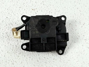 14-20 INFINITI Q50 FRONT RIGHT HVAC AC AIR ACTUATOR INTAKE BOX CONTROL MOTOR OEM - Picture 1 of 3