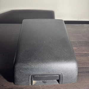 FORD F150 ARM REST CENTER CONSOLE LID 04-08 OEM - Picture 1 of 5