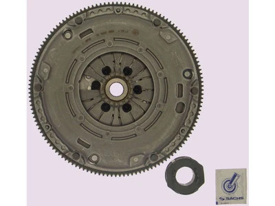 For 1998-2006 Volkswagen Beetle Clutch Kit Sachs 86111KXGZ 1999 2000 2001 2002 - Image 1 of 2
