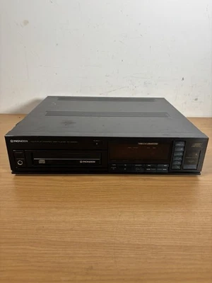 Pioneer PD-X940M CD Player Multi Disc Broken No Power - Image 1 of 4